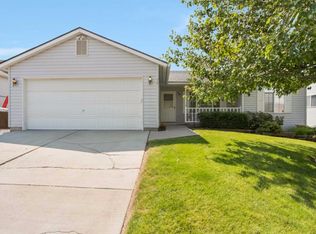 726 E Kathy Lee Ave, Medical Lake, WA 99022