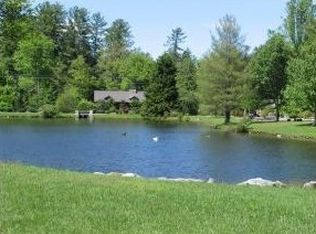3 Cottages At Lakeside, Highlands, NC 28741