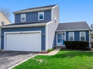 2165 N Millstone Dr, Lake Villa, IL