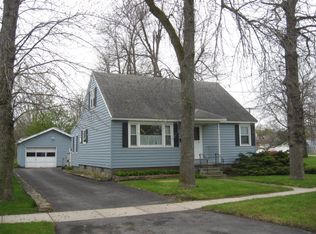 161 Beekman St, Plattsburgh, NY 12901
