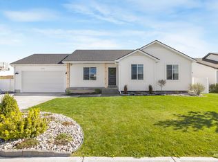 4356 E Arcadia Ave, Idaho Falls, ID 83401