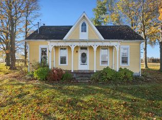 8210 George Miller Rd, Russellville, OH 45168