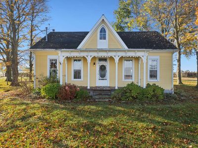 8210 George Miller Rd, Russellville, OH, 45168