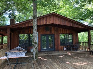 423 River Mdw, Mammoth Spring, AR 72554