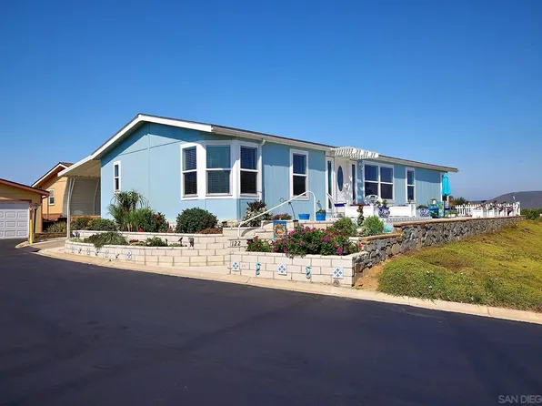 909 Richland Rd Spc 122, San Marcos, CA 92069