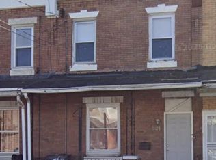 2134 S 65th St, Philadelphia, PA 19142