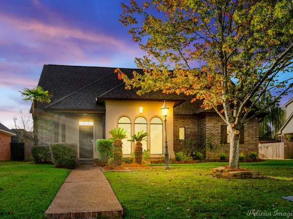607 Chambord Cir, Shreveport, LA 71115