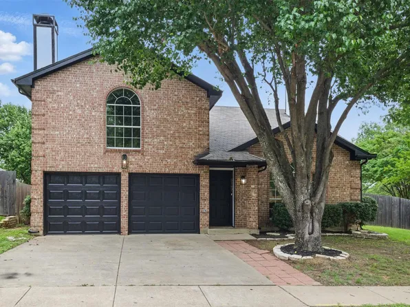 5147 Ivycrest Trl, Arlington, TX 76017