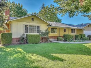 261 N Tulsa Ave, Stockton, CA 95215