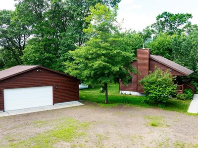 24493 County Road X, Shell Lake, WI, 54871