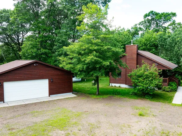 24493 County Road X, Shell Lake, WI 54871