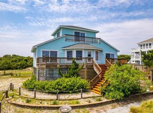 2094 Sandfiddler Rd, Corolla, NC 27927