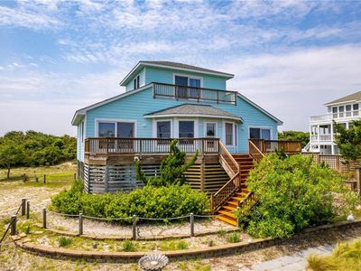2094 Sandfiddler Rd, Corolla, NC, 27927