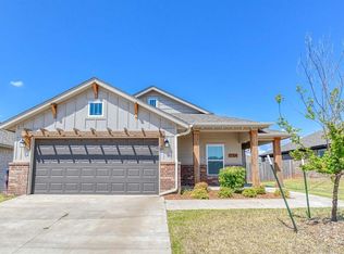 17709 Boling Farm Rd, Edmond, OK 73012