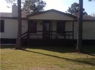 8325 Fm 2977 Rd, Richmond, TX 77469