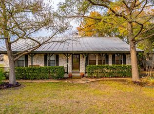 6820 Talley Rd, San Antonio, TX 78253