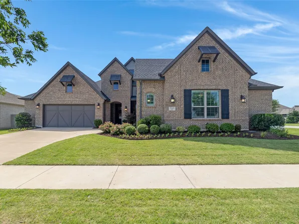 1621 Treeline Dr, Argyle, TX 76226