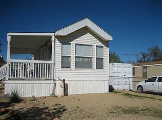 208 W Hoyt St, Beatty, NV 89003