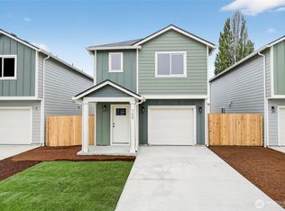 709 S 9th Avenue, Kelso, WA