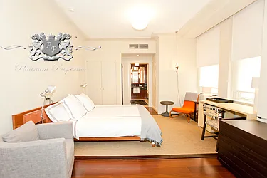 Rented by Platinum Properties