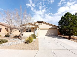 960 Desert Senna Ave SW, Los Lunas, NM 87031