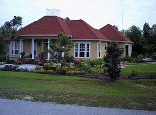 5701 Jeremy Ln, Vancleave, MS 39565