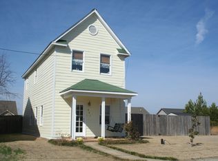 661 Mitchell St, Guntown, MS 38849