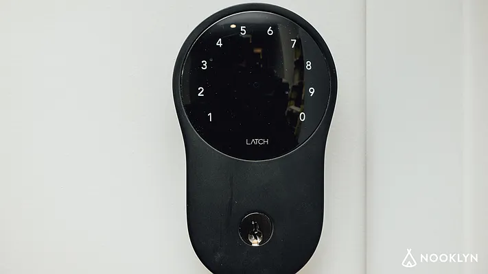 Rented by Nooklyn NYC LLC | media 69