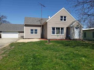 16467 Edwardsville Rd, Pecatonica, IL 61063