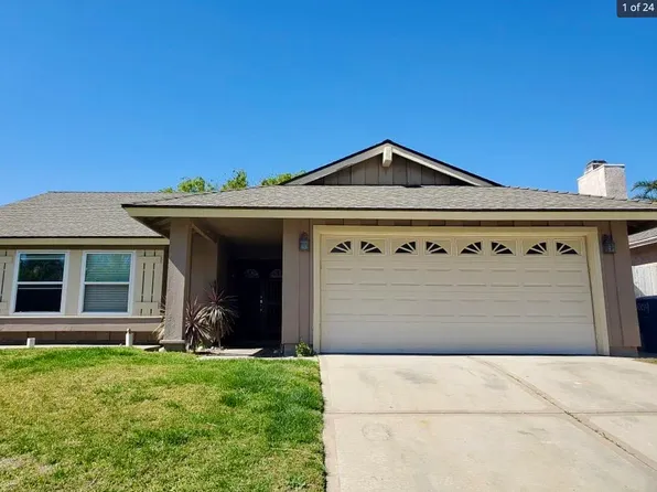 6004 Robin Rd, San Bernardino, CA 92407