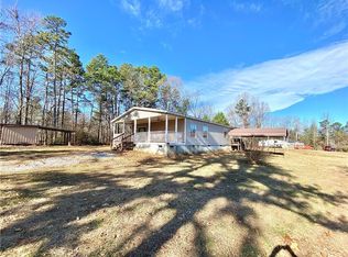Rider Road Spur, Dawsonville, GA 30534