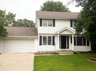 2113 NW Logan St, Ankeny, IA 50023