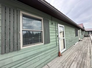5570 Appalachian Hwy #B7, Davis, WV 26260