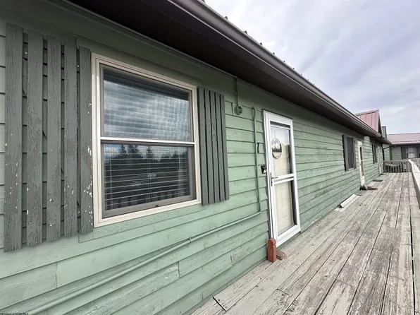 5570 Appalachian Hwy #B7, Davis, WV 26260