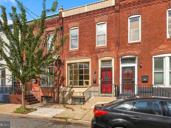 2511 Carpenter St, Philadelphia, PA 19146