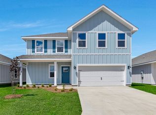 The Belfort Plan, Captain's Cove, Navarre, FL 32566