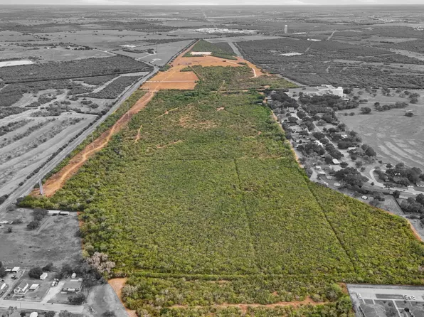 00 Fm 743, Kenedy, TX 78119