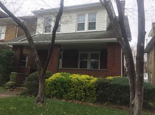 1007 Euclid Pl, Huntington, WV 25701