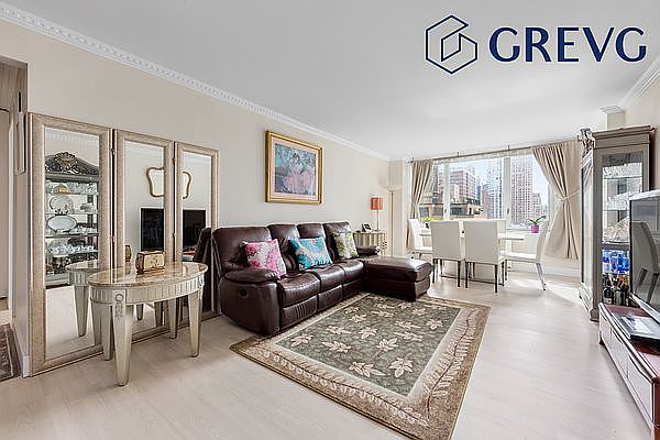 1st image of 322 W 57th St APT 19N
