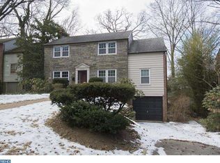 258 Harrogate Rd, Wynnewood, PA 19096