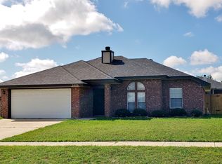 3809 Oak Valley Dr, Killeen, TX 76542