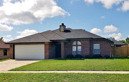 3809 Oak Valley Dr Photo 1