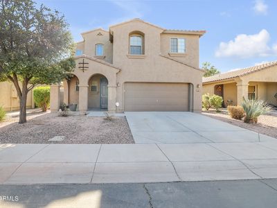 863 E Jacob St, Chandler, AZ, 85225