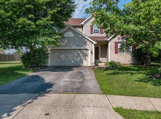 1219 Windcliff Ct, Grove City, OH