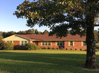 139 Crump Rd, Tupelo, MS 38801