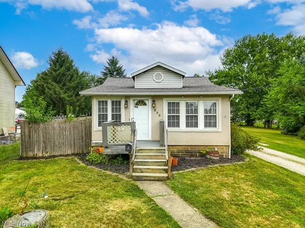 243 Wrexham Ave SW, Massillon, OH 44646