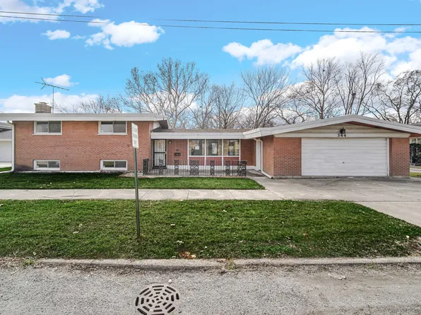 344 Streamside Dr, Harvey, IL 60426