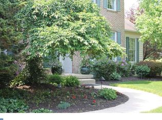 4700 Bergstrom Rd, Doylestown, PA 18902