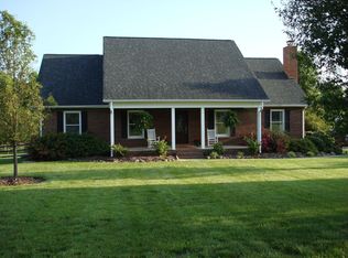 8512 Willow Oak Ln, Harrisburg, NC 28075