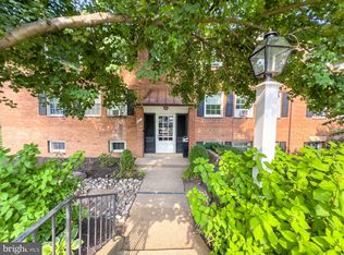 901 S Frederick St APT 2, Arlington, VA